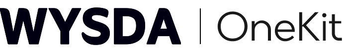 WYSDA OneKit